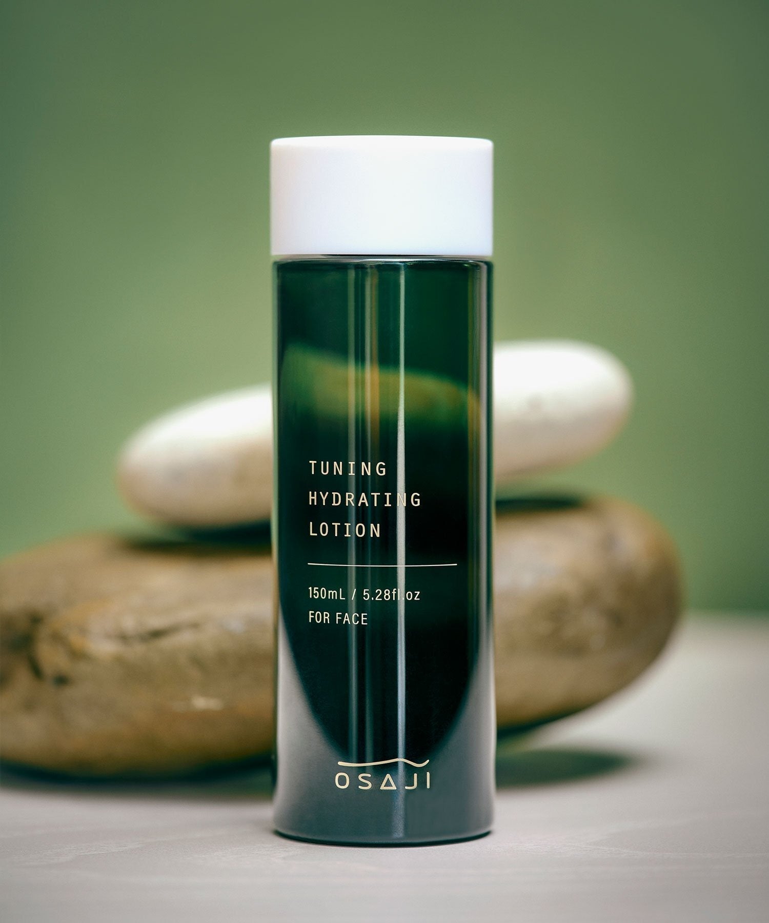 調理保濕化妝水 150ml 情境照